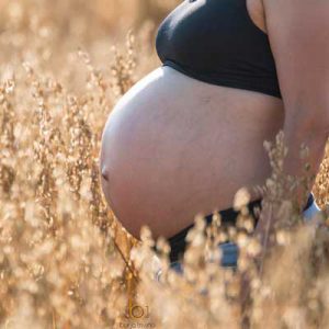 Sesiones pre-mamá