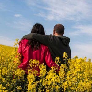 Sesiones de pareja
